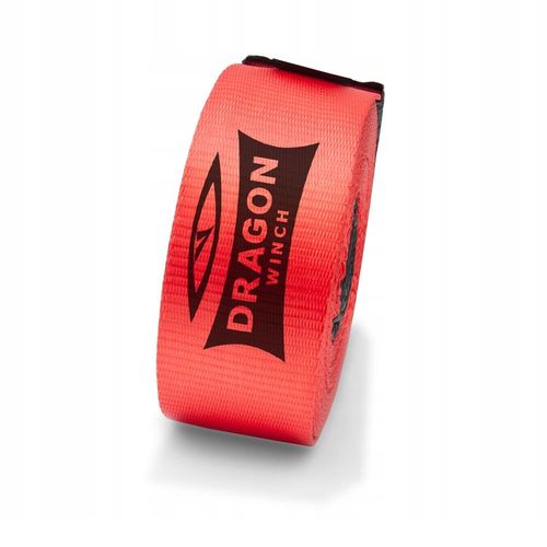 PAS ASEKURACYJNY DO DRZEWA TAŚMA 9M 8T OFFROAD pętle zawiesia pasowe na Arena.pl