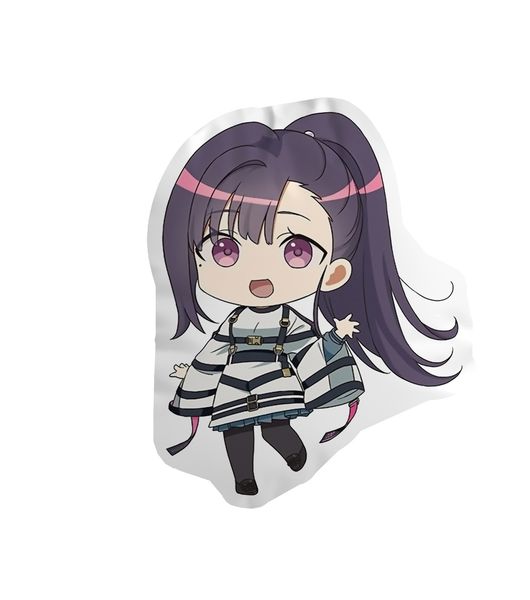 Poduszka Chibi - MILGЯAM / MILGRAM - Yuno Kashiki zdjęcie 1