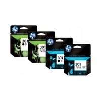 Tusz HP 301 Color