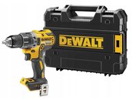 AKUMULATOROWA WIERTARKO-WKRĘTARKA DCD791NT DEWALT