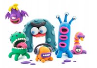 HEY CLAY OBCY MASA PLASTYCZNA 15 TUBEK TMT 15019