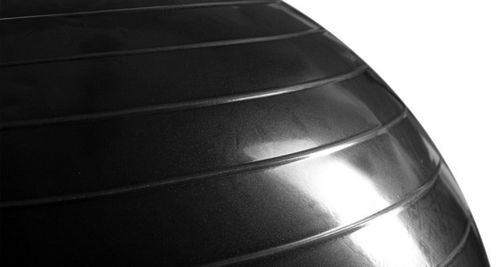 Piłka gimnastyczna 65cm BPG01 Bestif na Arena.pl