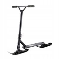 2 Narty do Skuterów Narciarskich Hulajnogi Snowboard Zimowe Idealny