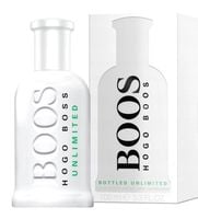 BOOS UNLIMITED PERFUMY MĘSKIE 100ml