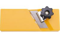 Strug do krawędzi płyt G-K precyzyjny ręczny narzędziowy do obróbki pro