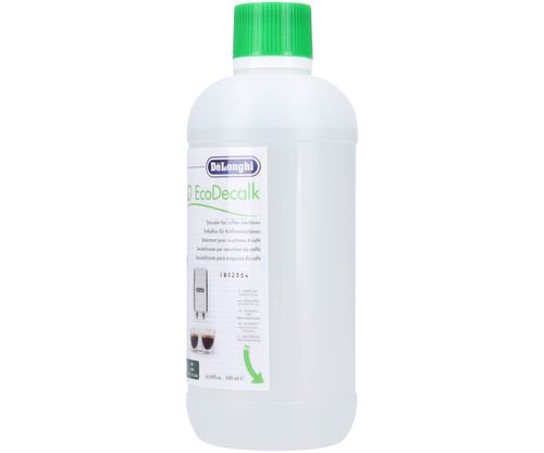 Odkamieniacz EcoDecalk De'Longhi 500ml Dinamica na Arena.pl