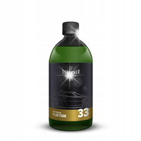 DETURNER Fluo Foam skoncentrowana piana aktywna 1L