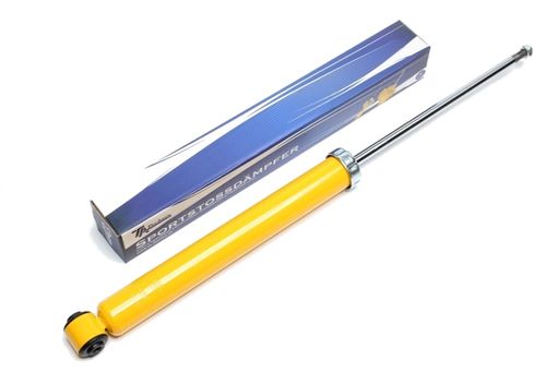 Amortyzatory Sportowe Tylne AUDI TT 98-06 Rok na Arena.pl