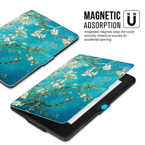 TECH-PROTECT SMARTCASE KINDLE PAPERWHITE 1/2/3 VINTAGE na Arena.pl