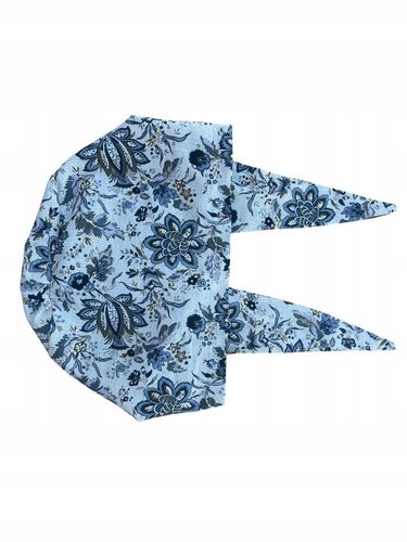 Chustka damska Aga x-81 z bawełny czapka marszczona także po na Arena.pl