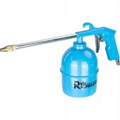 PISTOLET DO ROPOWANIA ZE ZBIORNIKIEM 0.9L RICHMANN