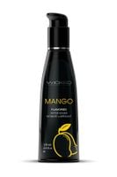 wicked aqua mango lube 120ml