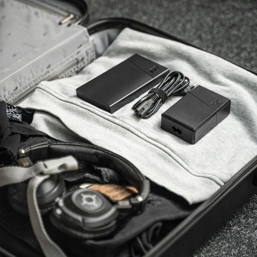 Ladowarka Green Cell Ładowarka sieciowa ChargeSource5 (5x USB, 52W) na Arena.pl