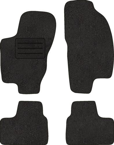 DYWANIKI DO ALFA 156 LUX NA WYMIAR na Arena.pl