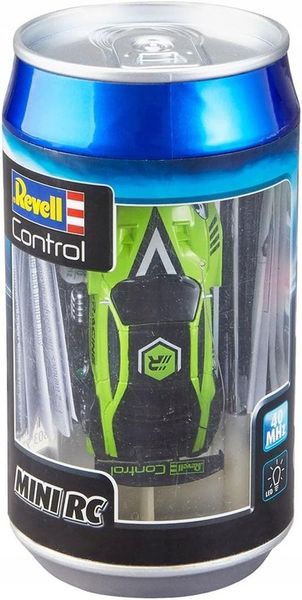 REVELL AUTO NA RADIO MINI RC zdjęcie 1