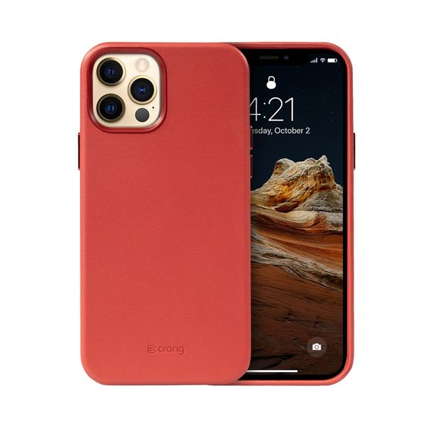 ND38_CRG-ESS-IP1267-RED Crong Essential Cover - E zdjęcie 2