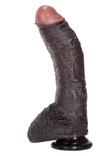 Sean Michaels Dong Brown Skin Tone zdjęcie 4