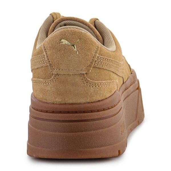 Buty Puma Mayze Stack Suede 383983 03 r.37 zdjęcie 7