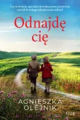 Odnajdę Cię