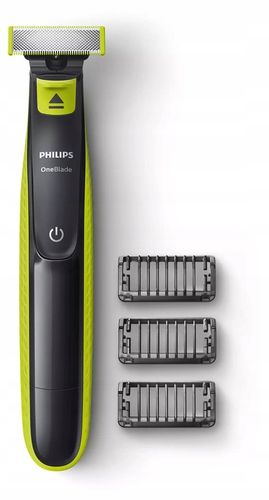 Golarka PHILIPS OneBlade PRO 360 QP6542/15 Face Body + Etui na Arena.pl