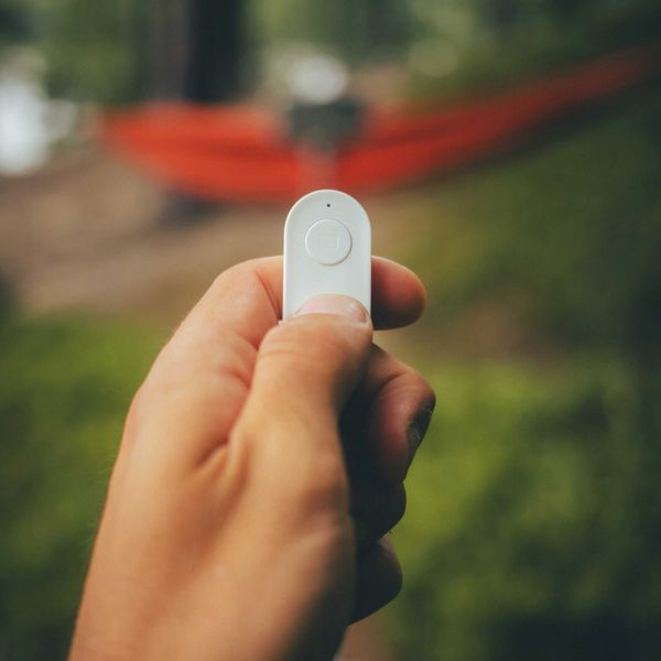 Spacecase Selfie Stick Pro St11-W White zdjęcie 11