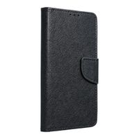 Kabura FANCY Book do SAMSUNG A13 4G czarny