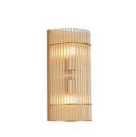 Kinkiet Berella Light Negros Wall GD BL5580