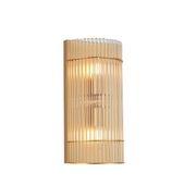 Kinkiet Berella Light Negros Wall GD BL5580