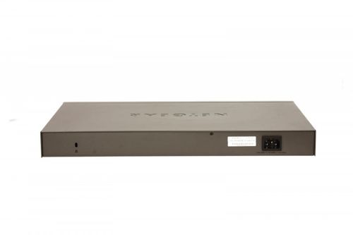Netgear Switch Smart 48xGE 6xSFP (2xSFP Stack/Uplink) Stack - GS752TSB na Arena.pl