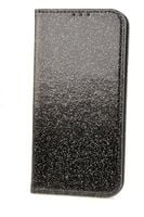 Etui Shining Book do Apple iPhone 12 / 12 Pro czarny