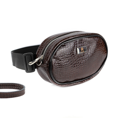 T-01 Nerko-torebka-bordo C KEMER na Arena.pl