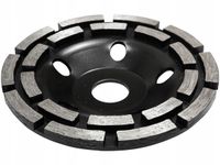 Tarcza do szlifowania betonu 125mm RICHMANN C4685