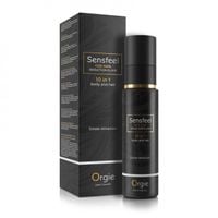 balsam feromonowy sensfeel for man 10w1 100ml