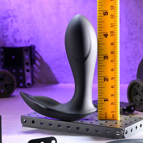 Wibrator Evolved Czarny na Arena.pl