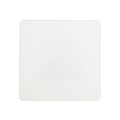 Magnes audio do sublimacji - biały zdjęcie 2