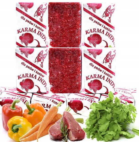 10 KG MIĘSO MROŻONE DLA PSA Z INDYKA ZK INDYCZE BARF SUROWE INDYK na Arena.pl