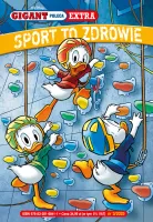 Gigant Poleca Extra. Tom 3/2025. Sport To Zdrowie!