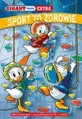 Gigant Poleca Extra. Tom 3/2025. Sport To Zdrowie!
