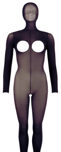 catsuit mask s-l na Arena.pl