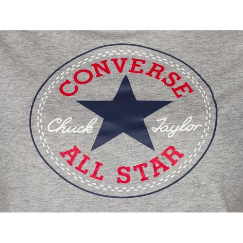 Converse CORE SOLID CHUCK PATCH CREW 10001124-A06 Rozmiar - L na Arena.pl