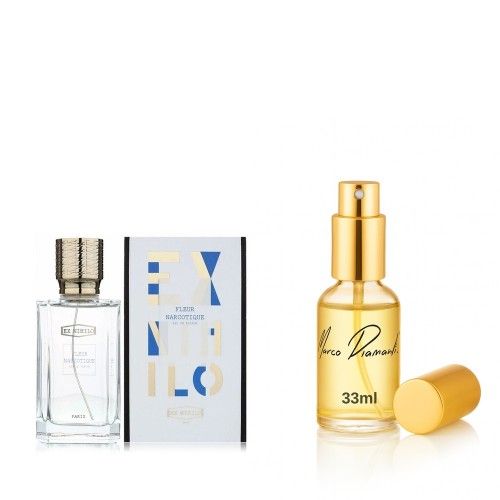 perfumy nr 290 33ml - zamiennik inspirowany fleur narcotique od ex nihilo na Arena.pl