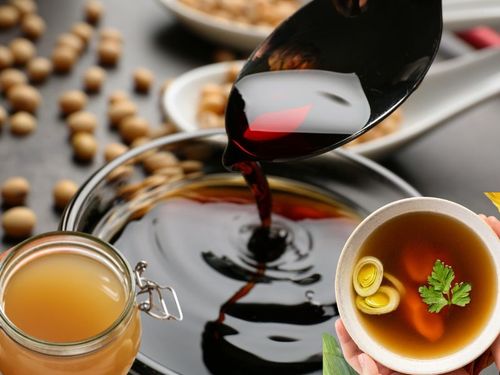 Sos sojowy koreański do gotowania zup bez gmo guk-ganjang soy sauce for soup 800ml na Arena.pl