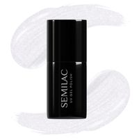 SEMILAC Lakier hybrydowy 496 Open Air 7ml