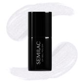SEMILAC Lakier hybrydowy 496 Open Air 7ml