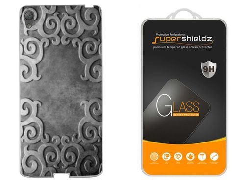 Sony Xperia E5 Etui Case Pokrowiec + Szkło na Arena.pl