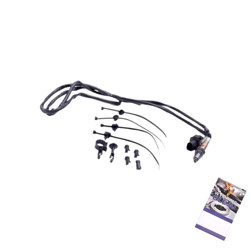 Sonda lambda do AUDI A4 B8 2008 2009 2010 2011 2012 2013 2014 2015 na Arena.pl