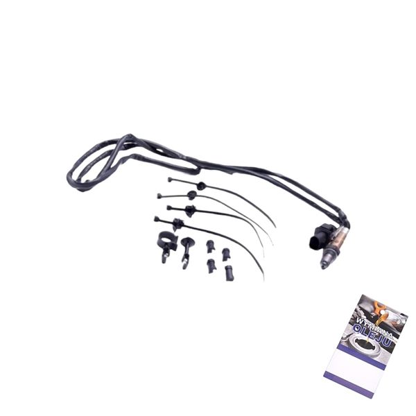 Sonda lambda do AUDI A4 B8 2008 2009 2010 2011 2012 2013 2014 2015 zdjęcie 3