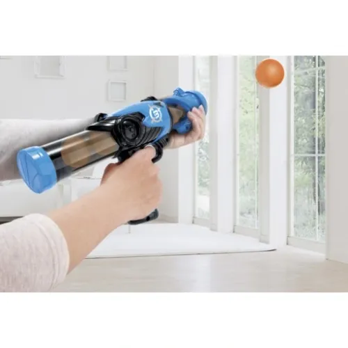 Gra Robot Strzelanie do Celu 2 x Pistolet + Kulki na Arena.pl