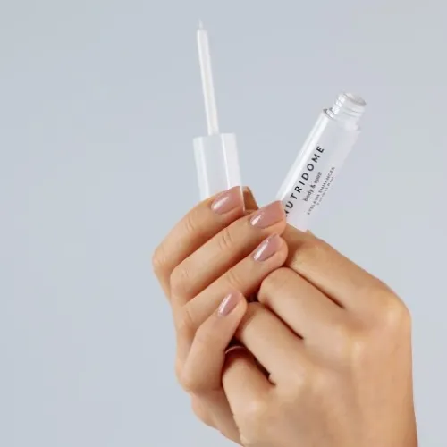 Skuteczna odżywka do rzęs NUTRIDOME Wzmacniająca na Arena.pl