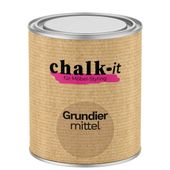 Biały podkład gruntujący do farb kredowych Chalk-it 0,75L